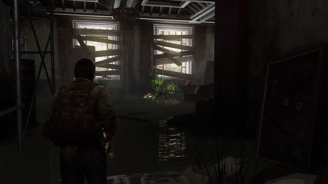 The Last of Us - Imagen 31